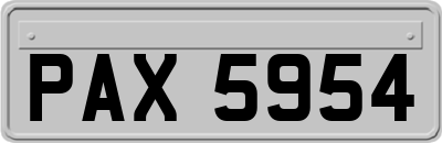 PAX5954