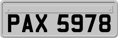 PAX5978