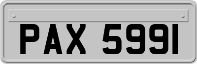 PAX5991