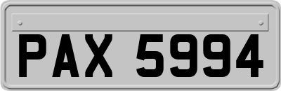 PAX5994