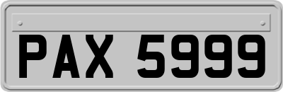 PAX5999
