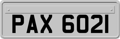 PAX6021