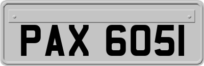 PAX6051