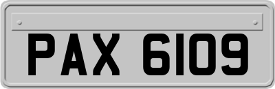 PAX6109