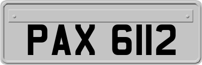 PAX6112