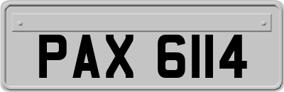 PAX6114