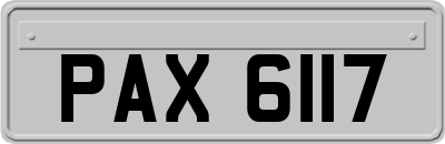 PAX6117