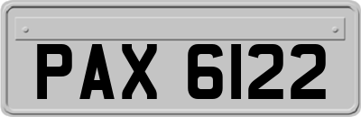 PAX6122