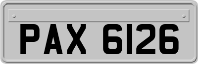 PAX6126