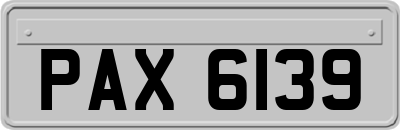PAX6139