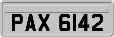PAX6142