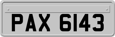 PAX6143