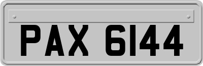 PAX6144