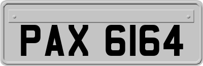 PAX6164