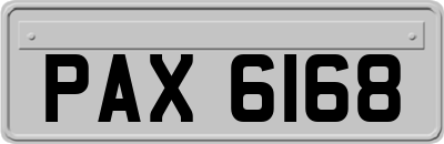 PAX6168