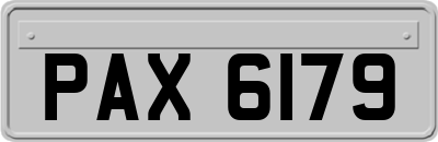 PAX6179