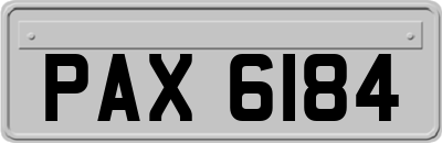 PAX6184