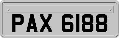 PAX6188