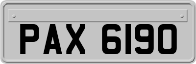 PAX6190
