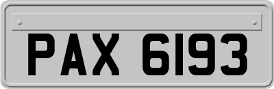 PAX6193