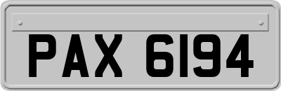PAX6194