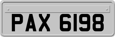 PAX6198