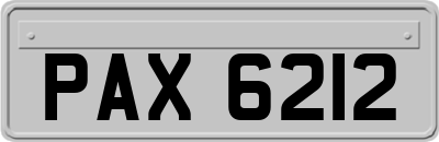 PAX6212