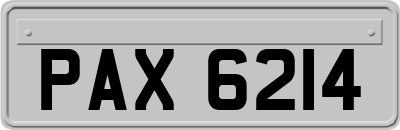 PAX6214