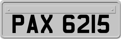 PAX6215