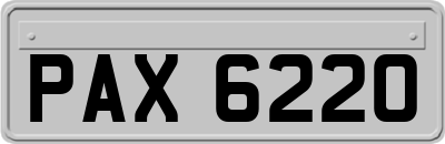 PAX6220