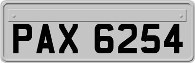 PAX6254