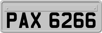 PAX6266