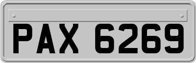 PAX6269