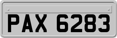 PAX6283