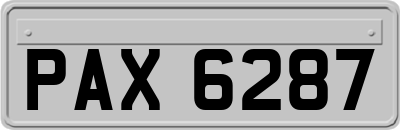 PAX6287