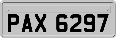 PAX6297