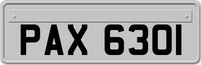 PAX6301