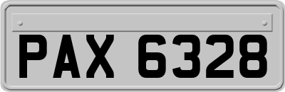 PAX6328