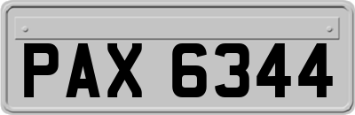 PAX6344