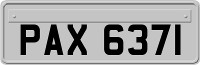 PAX6371