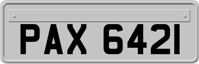 PAX6421