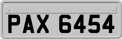 PAX6454