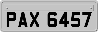 PAX6457