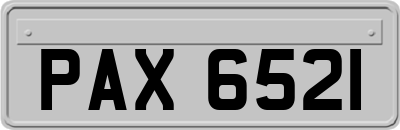 PAX6521