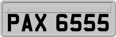 PAX6555