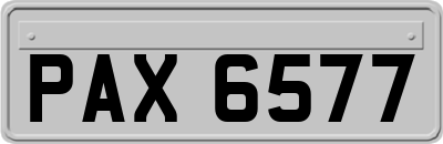 PAX6577