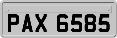 PAX6585