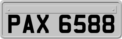 PAX6588