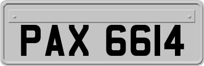 PAX6614