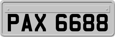 PAX6688